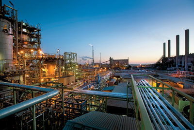 manufacturer of all kind off industrieal Filter bags