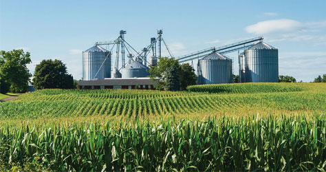 manufacturer of all kind off industrieal Filter bags