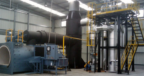 manufacturer of all kind off industrieal Filter bags