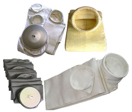 manufacturer of all kind off industrieal Filter bags