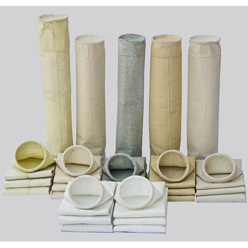 manufacturer of all kind off industrieal Filter bags