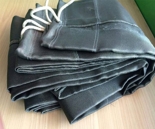 manufacturer of all kind off industrieal Filter bags