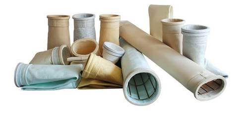 manufacturer of all kind off industrieal Filter bags