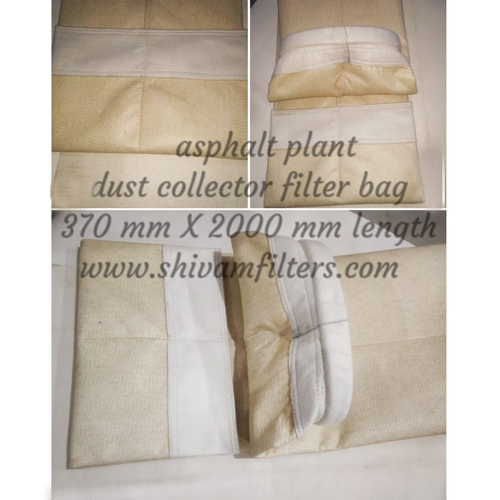 Nomex Filter Bag