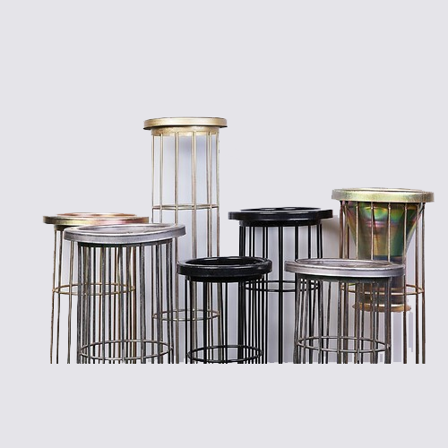 manufacturer of all kind off industrieal Filter bags