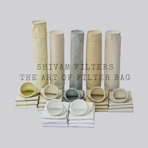 manufacturer of all kind off industrieal Filter bags