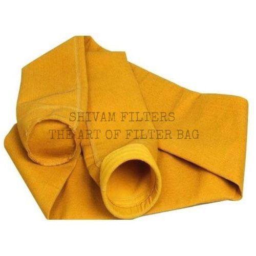 manufacturer of all kind off industrieal Filter bags