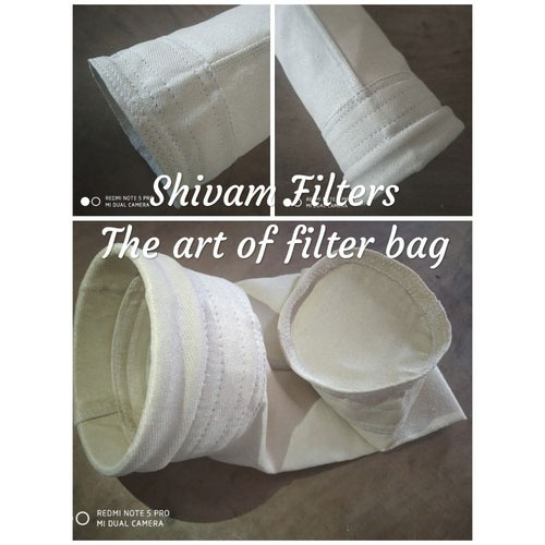 manufacturer of all kind off industrieal Filter bags