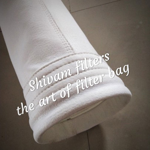 manufacturer of all kind off industrieal Filter bags