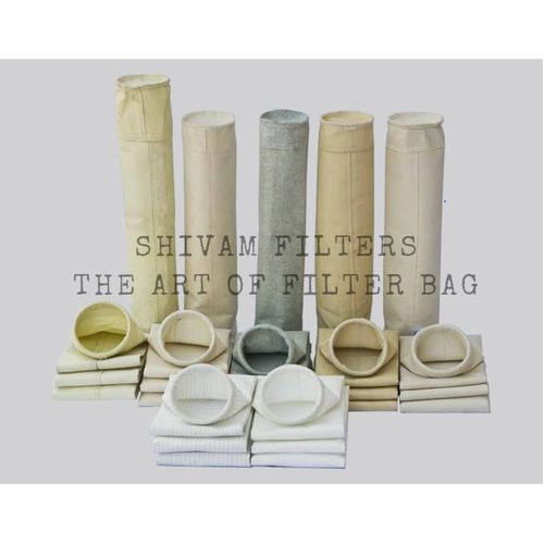 manufacturer of all kind off industrieal Filter bags