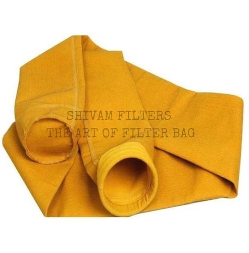 manufacturer of all kind off industrieal Filter bags
