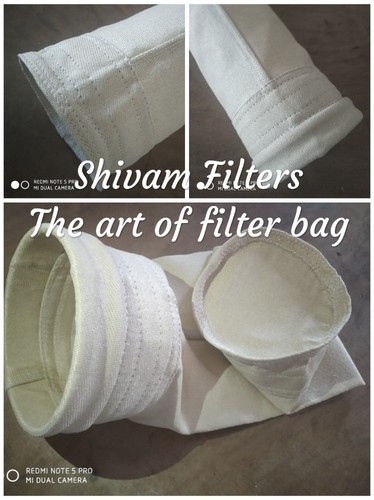 manufacturer of all kind off industrieal Filter bags