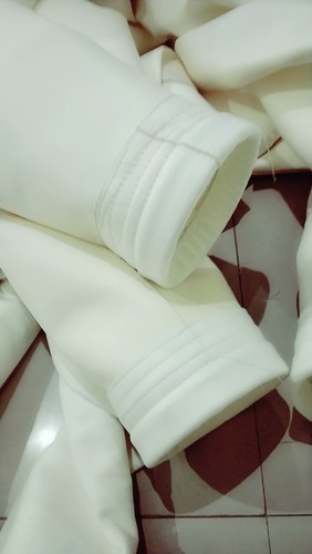 manufacturer of all kind off industrieal Filter bags