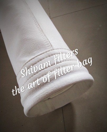 manufacturer of all kind off industrieal Filter bags