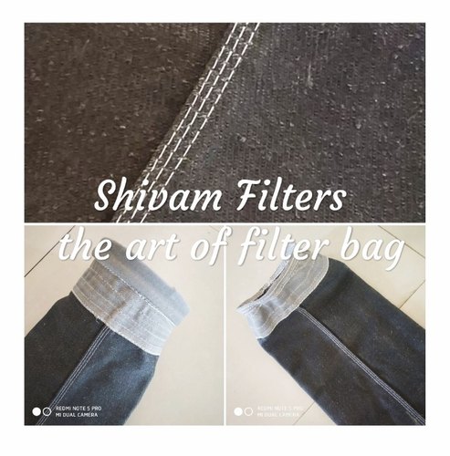 manufacturer of all kind off industrieal Filter bags