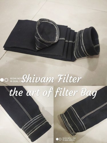 manufacturer of all kind off industrieal Filter bags