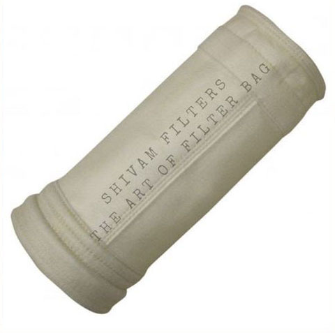 manufacturer of all kind off industrieal Filter bags